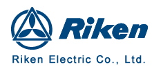 Riken Electric Co., Ltd.